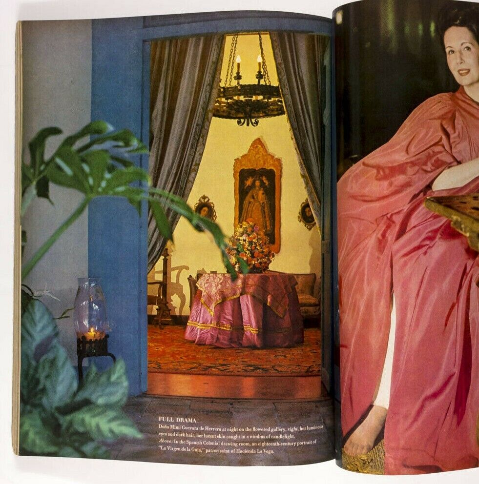 BARBRA STREISAND Avedon CATHERINE DENEUVE Penelope Tree MARISA MILLER Penn VOGUE