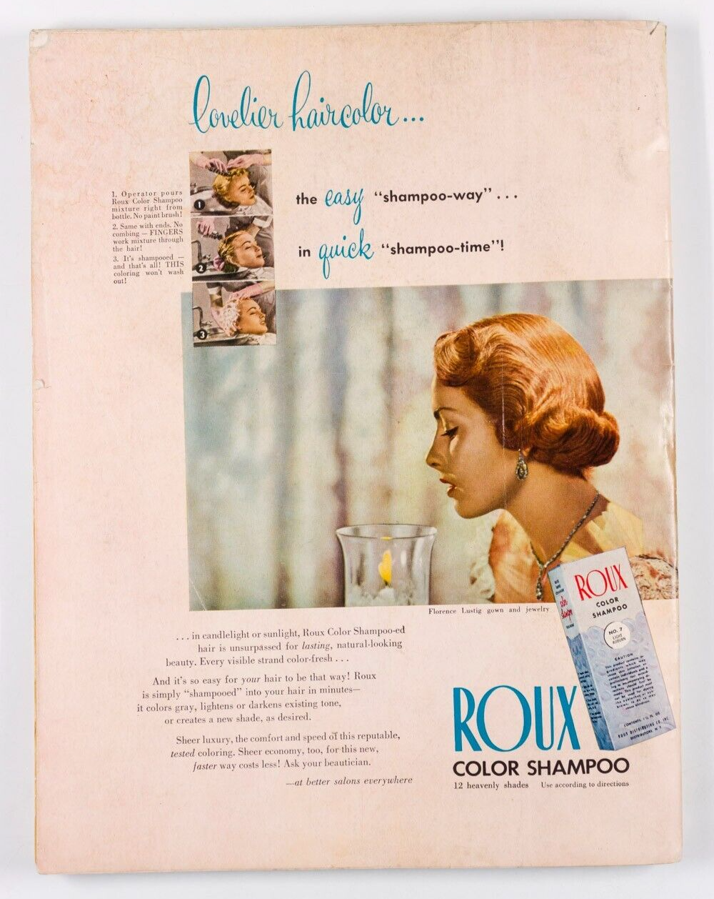 LISA FONSSAGRIVES Penn RENE BOUCHE Paris Italian US Collections BALENCIAGA Vogue