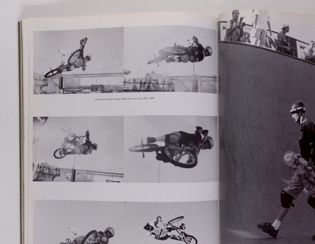 Chloe Sevigny HARMONY KORINE Tony Hawk LOLA SCHNABEL Bridget Hall i-D MAGAZINE