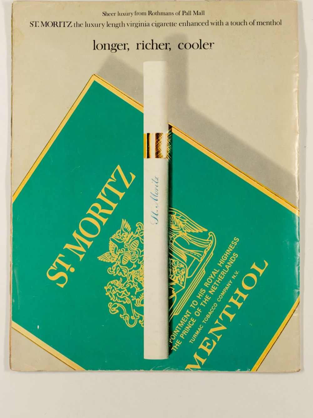 Anna Calder Marshall CHARLOTTE MARTIN Duffy LOUSADA Jilly Cooper  FLAIR May 1971