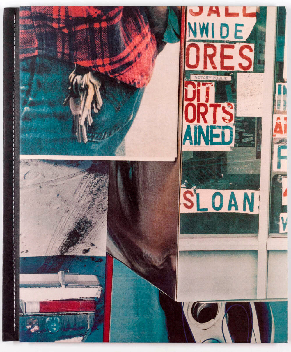 AMBER VALETTA Craig McDean YOHJI YAMAMOTO Fall Winter F/W 2000 Lookbook CATALOG