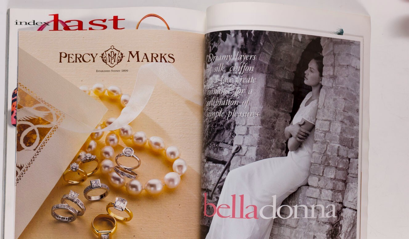 KRISTY HINZE Gucci CAROLYN BESSETTE KENNEDY Vogue Australia 6 June 1999 Galliano