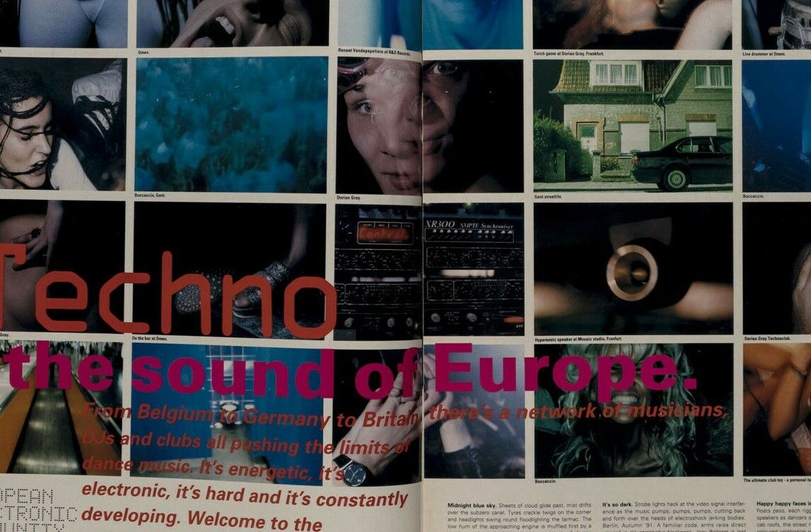 Margiela WOLFGANG TILLMANS Romeo Gigli MARIAH CAREY Dario Argento i-D MAGAZINE