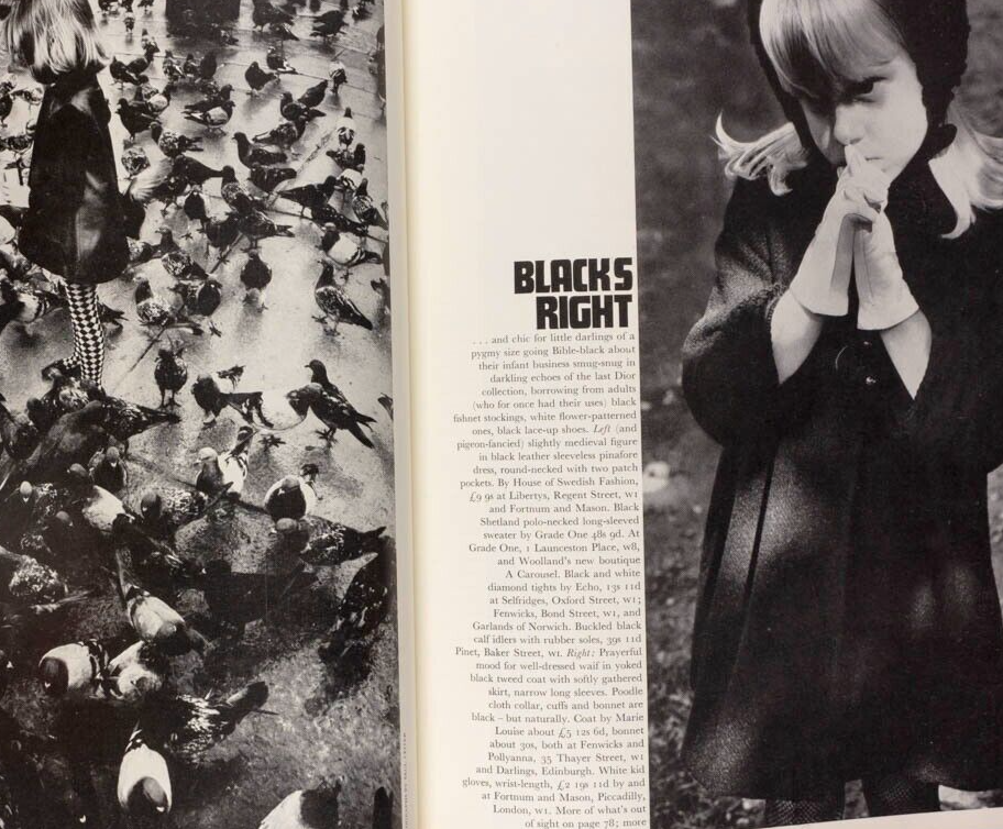 Jill Kennington SAUL LEITER Art Kane TERENCE DONOVAN Pattie Boyd QUEEN magazine