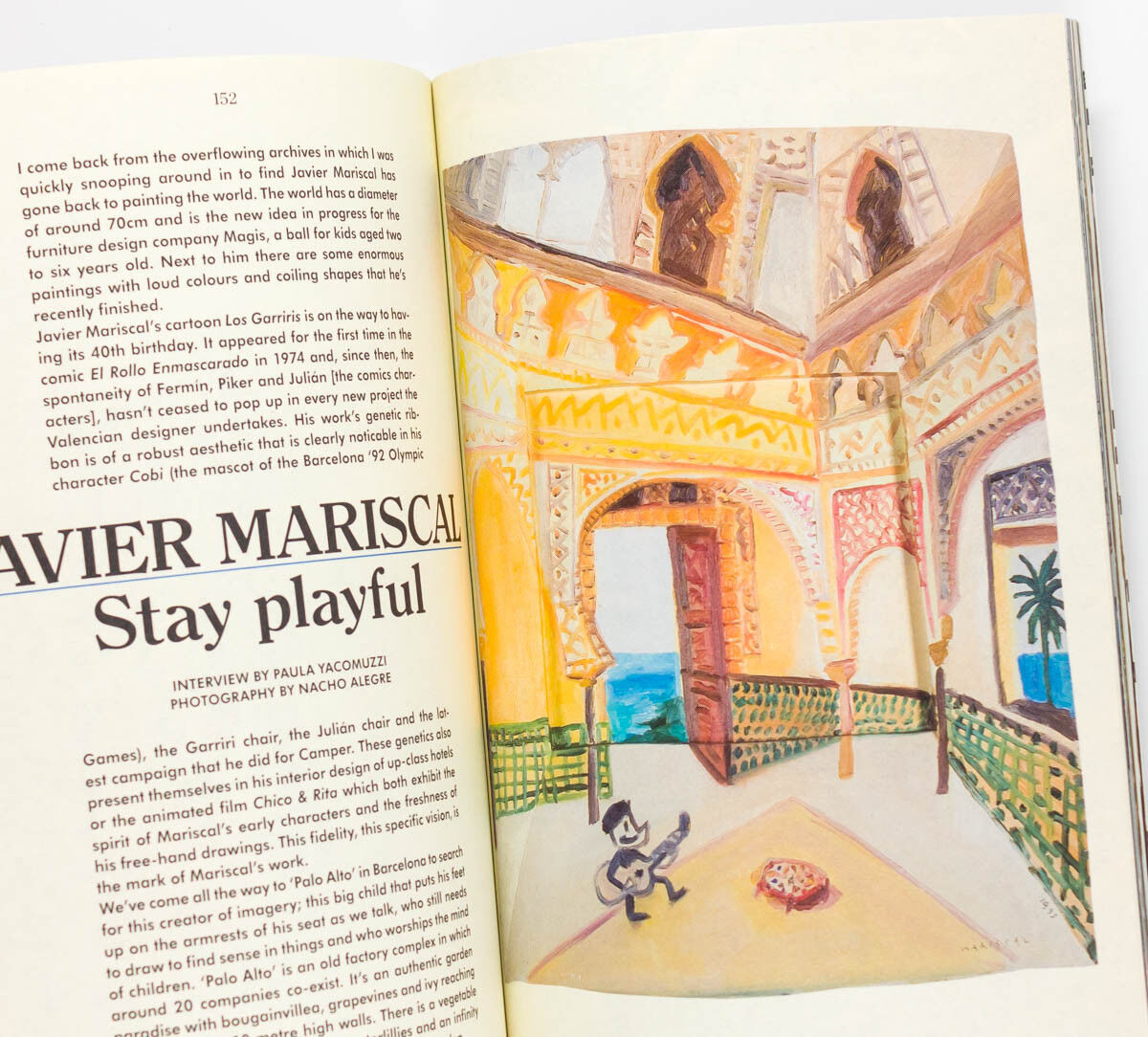 WALTER PFEIFFER Faye Toogood MARCELO KRASILCIC Kid supplement REM Apartamento 8