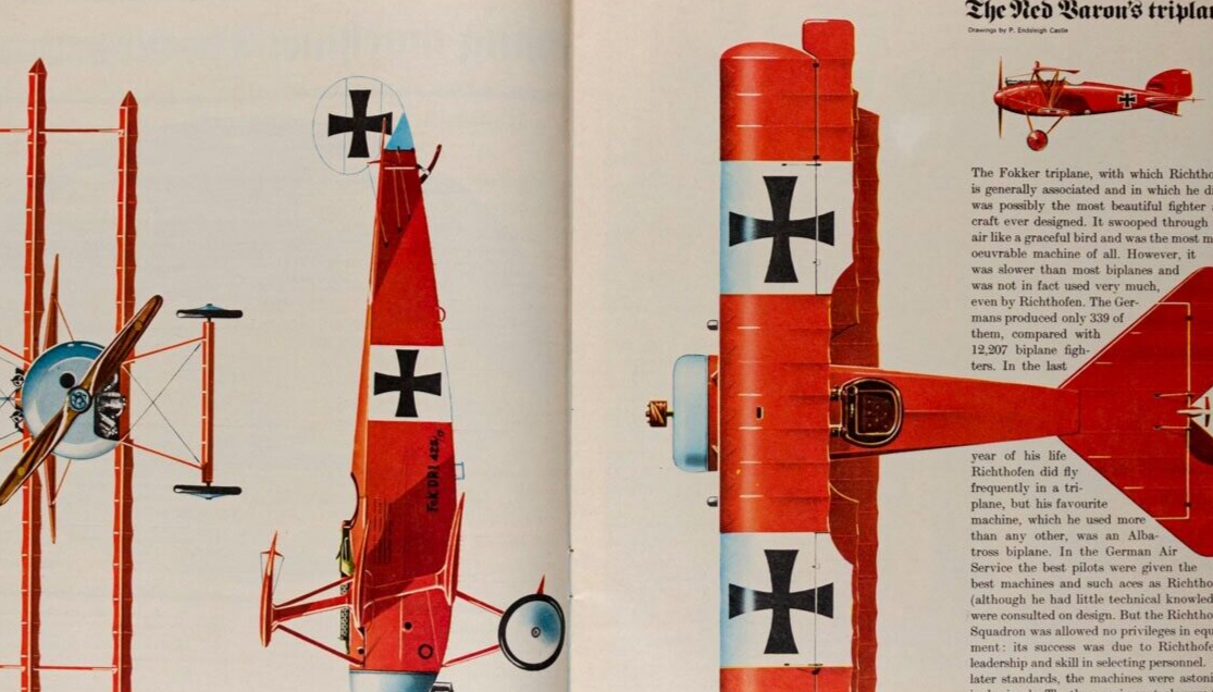 Edina Ronay HAYLEY MILLS Danish design PER NORGAARD Fokker VTG Observer Magazine