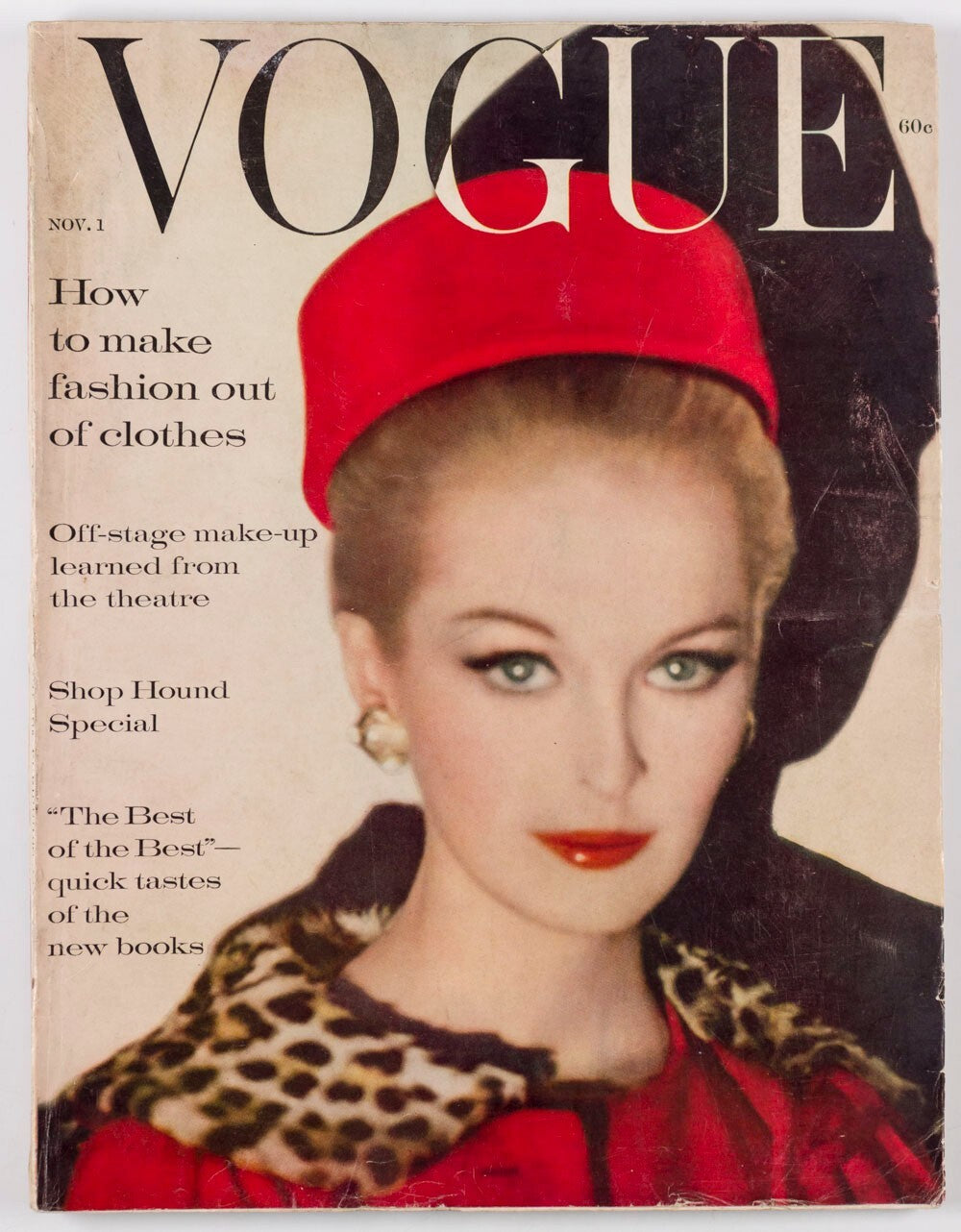 SARA THOM George Braque PICASSO Penn HORST Ingrid Bergman MAYA PLISETSKAYA Vogue