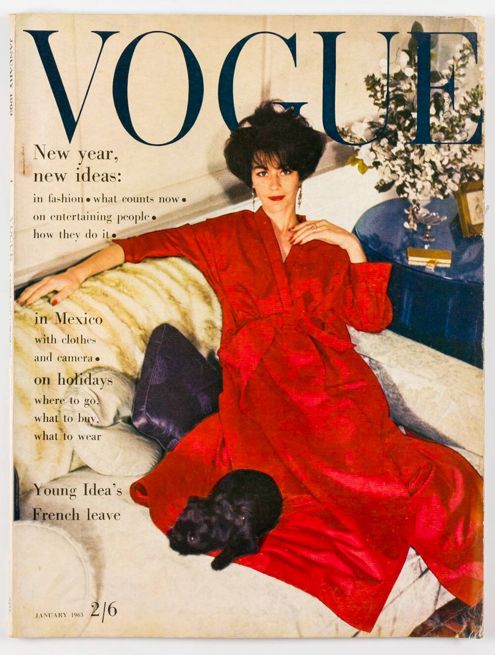 Anne Gunning PAULINE BOTY Jean Shrimpton VOGUE magazine GLADYS PERINT PALMER vtg
