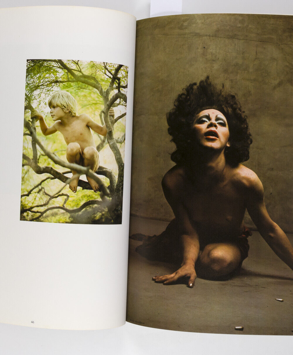 BRUNO BARBEY Vali Myers FRANCESCO SCAVULLO Jean Genet JANIS JOPLIN Zoom magazine