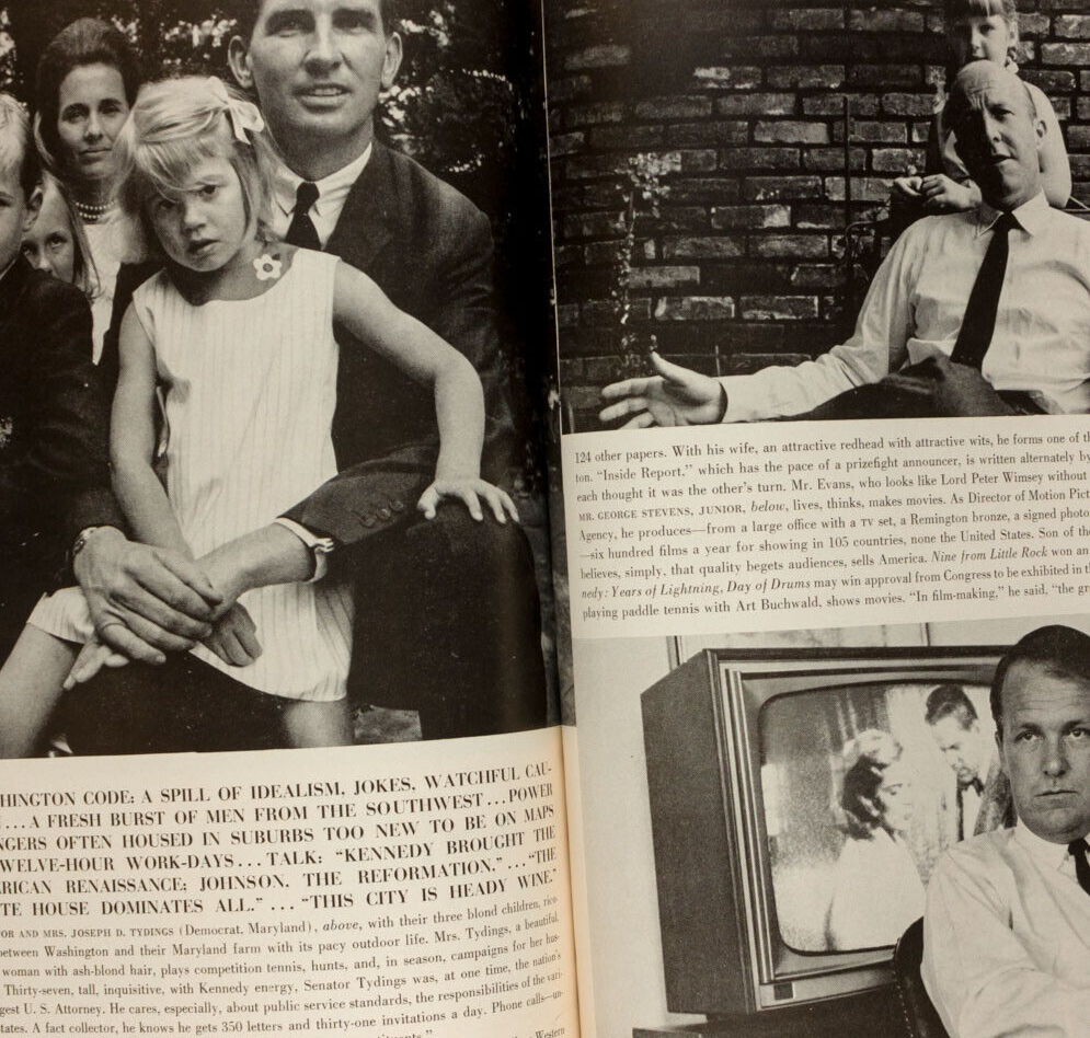 Veruschka AUDREY HEPBURN Bruce Davidson VOGUE August 15 1965  Iran GORDON PARKS