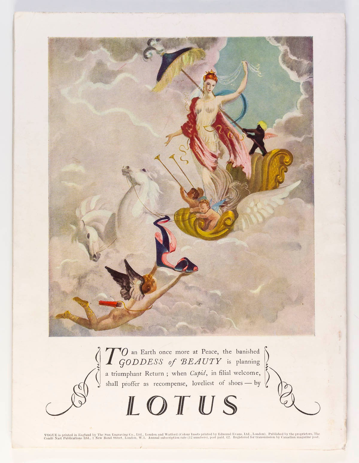 WWII Victory Number LEE MILLER Erwin Blumenfeld PARKINSON Beaton VOGUE June 1945