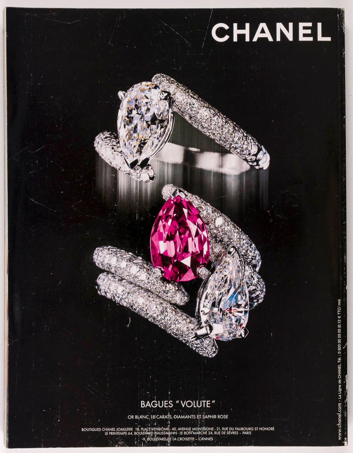 Kate Moss GISELE Alexander McQueen PARIS VOGUE March 2004 Daria Werbowy TESTINO