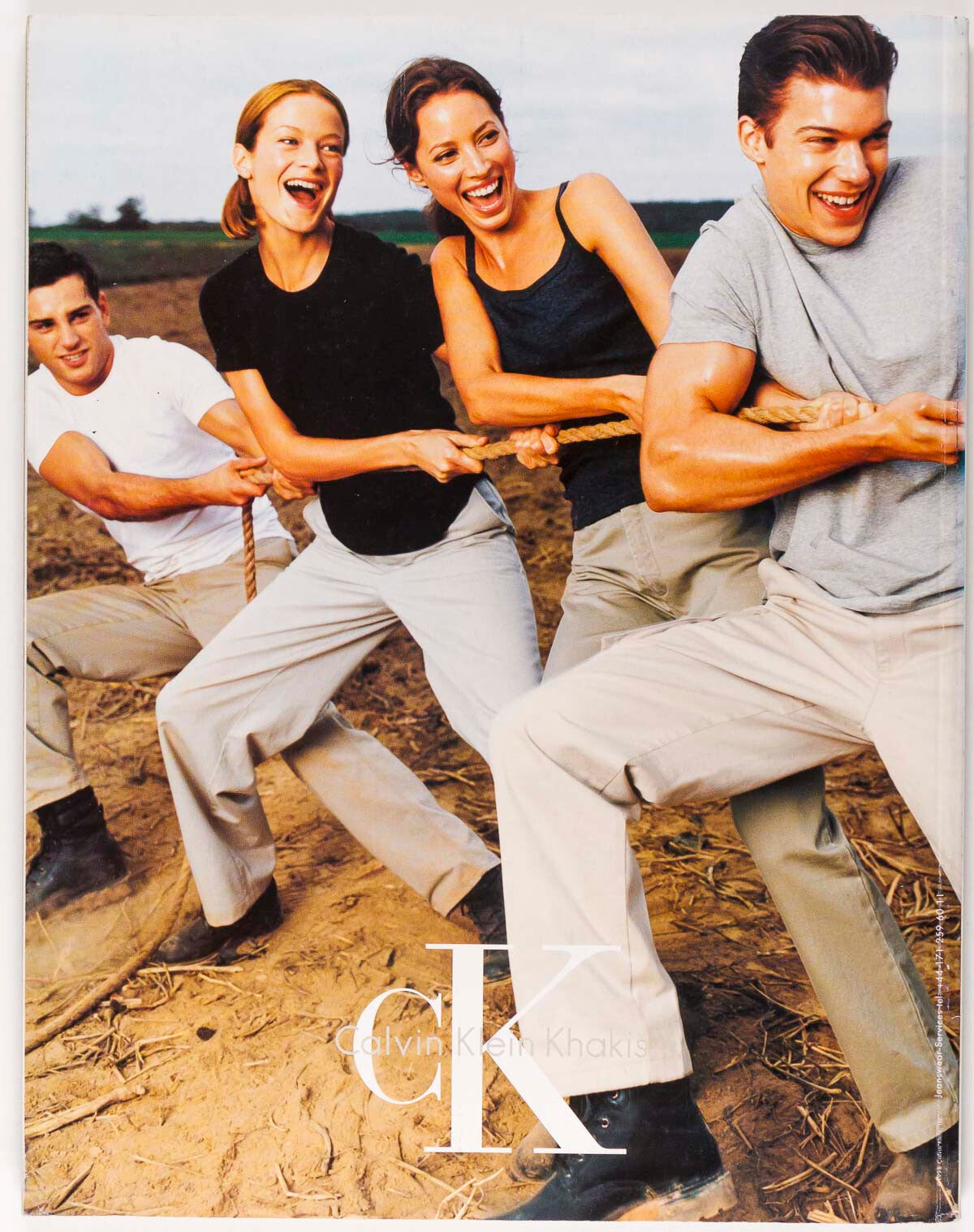 ALEXANDER MCQUEEN Herzigova ELAINE CONSTANTINE Wong Kar Wai SID VICIOUS The Face