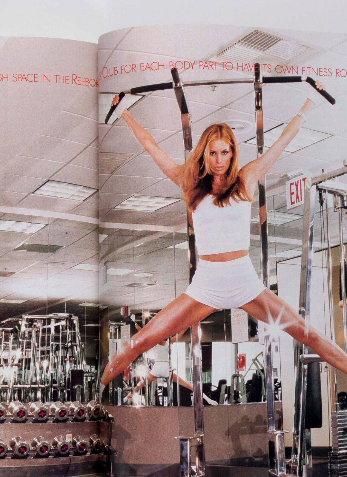 KATE MOSS 1st US Vogue NIKI TAYLOR Linda Evangelista HUGH GRANT Kristen McMenamy