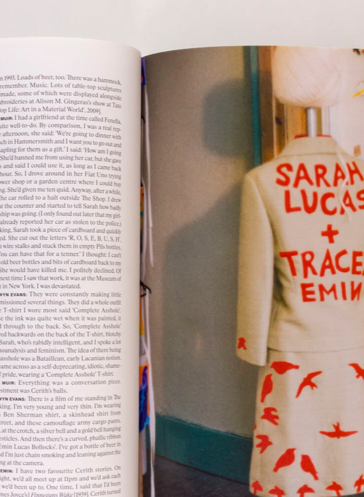 Tracey Emin SARAH LUCAS Precious Okoyomon FRIEZE magazine 2021 Happy 30 birthday