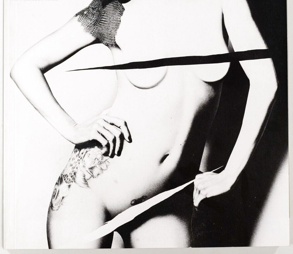 CAROLYN MURPHY Lotta Volkova PAOLO ROVERSI Caroline Trentini RIHANNA iD magazine