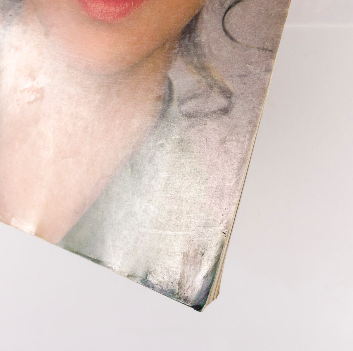 Janice Dickinson GUY BOURDIN Marie Helvin PARIS VOGUE February 1978 Iran HOMMES