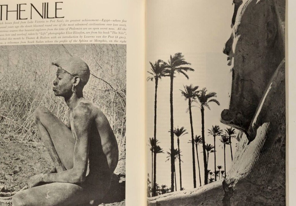Jean Shrimpton HELMUT NEWTON Brett Whiteley BERNARD BUFFET Phantom RR MG B VOGUE