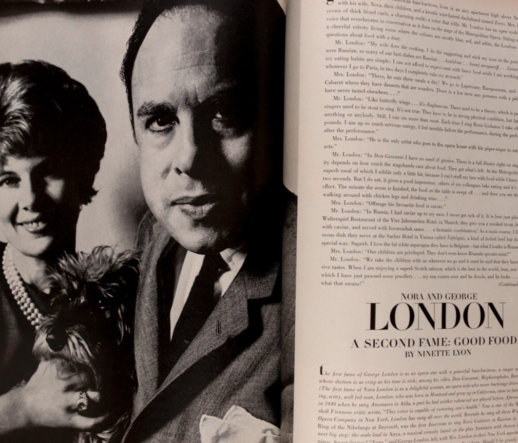 MARISA BERENSON Veruschka PENN Vogue September 1965 Fellini COLLECTIONS Barzini