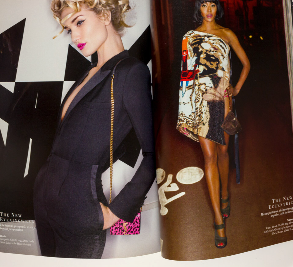 Audrey Hepburn AVEDON Kurkova HARPERS March 2014 Rosie Huntington Whiteley SOFIA