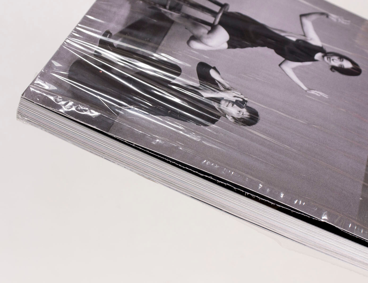 ANORA Mikey Madison SEAN BAKER A Rabbits Foot magazine 2024 AL PACINO Rick Rubin