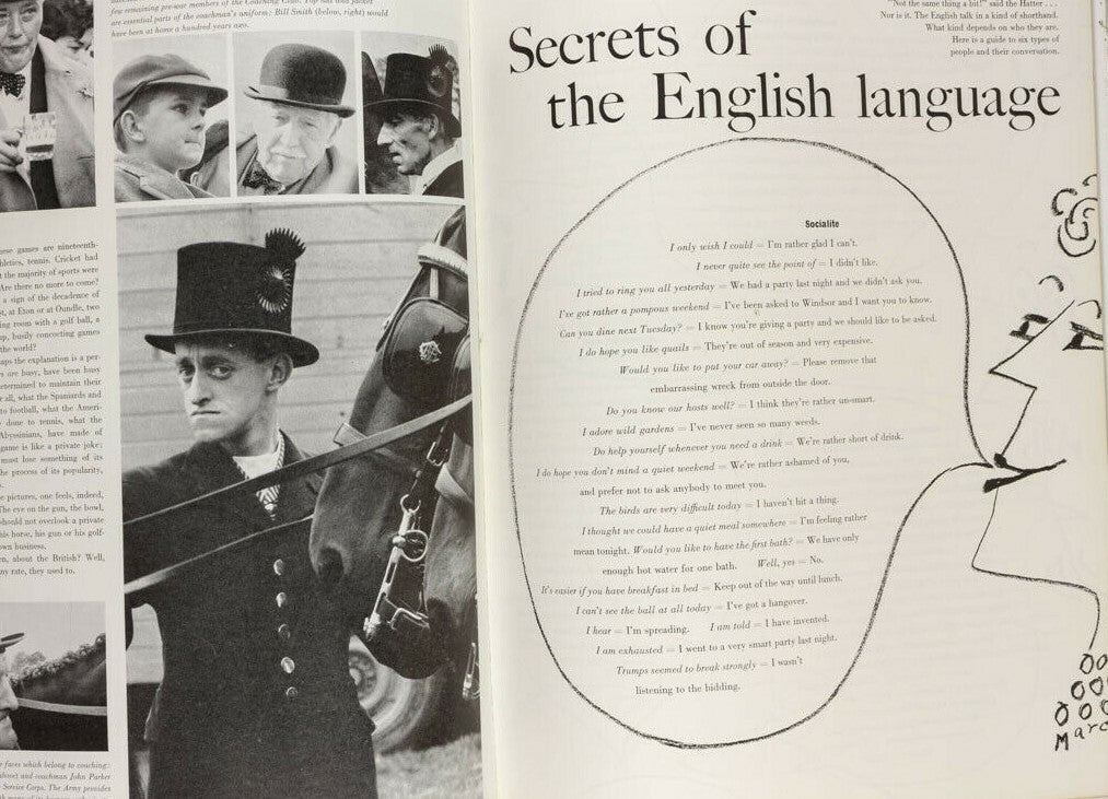 BEATON Norman Parkinson MARK BOXER Roger Mayne FRISELL Queen Xmas 1960 Eric Gill