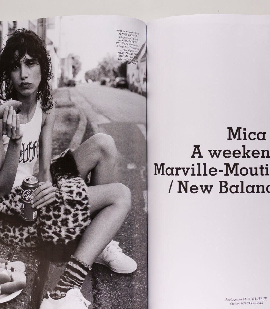 NewJeans DANIELLE K-Pop RAYE Emma Raducanu TAYLOUR PAIGE  Pop magazine # 51 2024