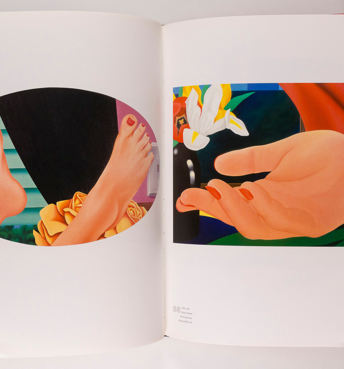 TOM WESSELMANN Retrospektive 1959 1993 sculpture ILLUSTRATION Pop art BOOK 1994