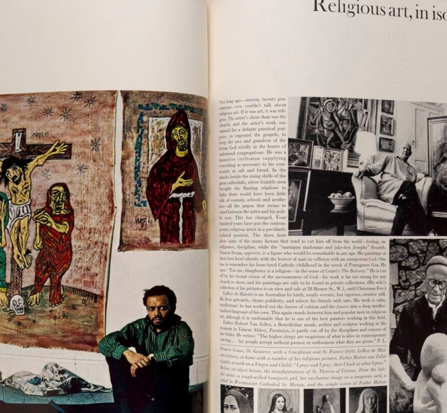 Ina Balke CELIA HAMMOND Tania Mallet BEATLES Anouk Aimee YSL David Hockney VOGUE