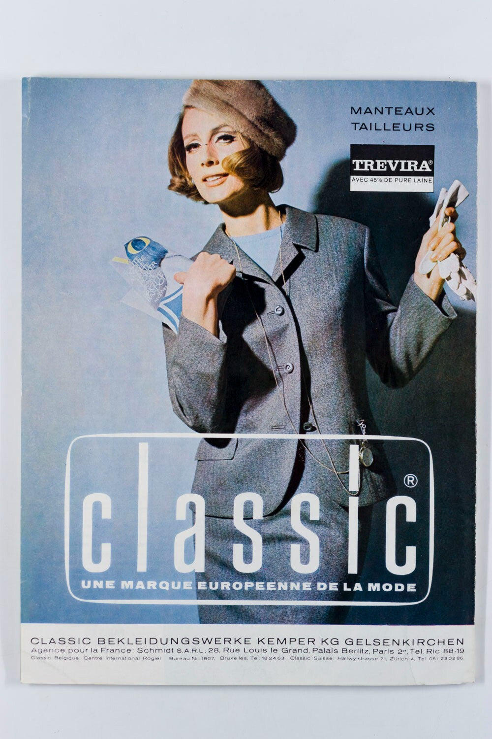 DOROTHY McGOWAN Helmut Newton SHRIMPTON Knapp GUY BOURDIN Donovan SIEFF Vogue Fr