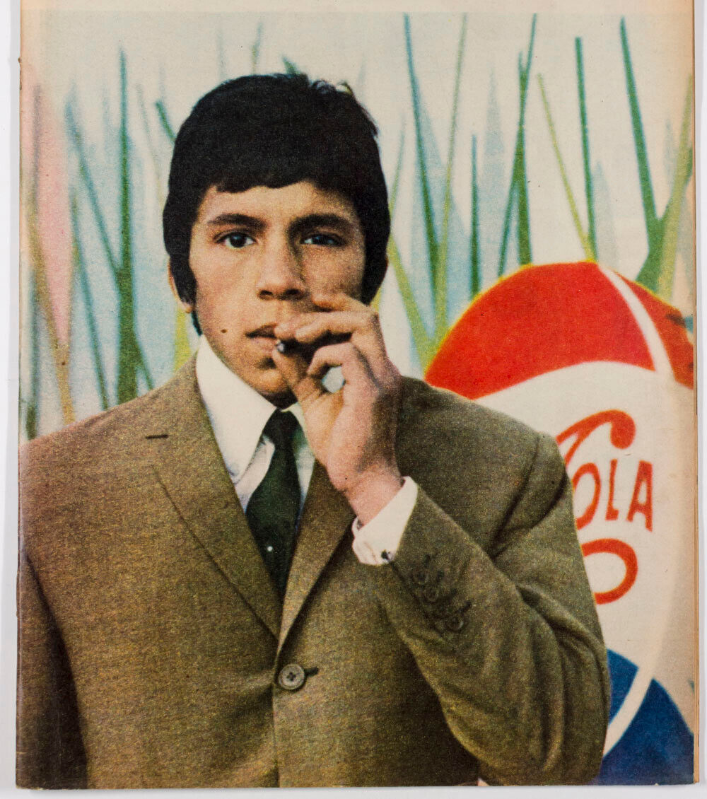 MODS Robert Freedman MOD Sunday Times Magazine vtg 1960's LONDON Margate MOCKERS