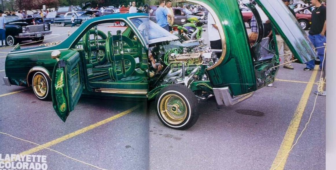 MISSY RAYDER Julian Opie PHARRELL Jamie Hewlett VALENTINE FILLOL  Intersection 1