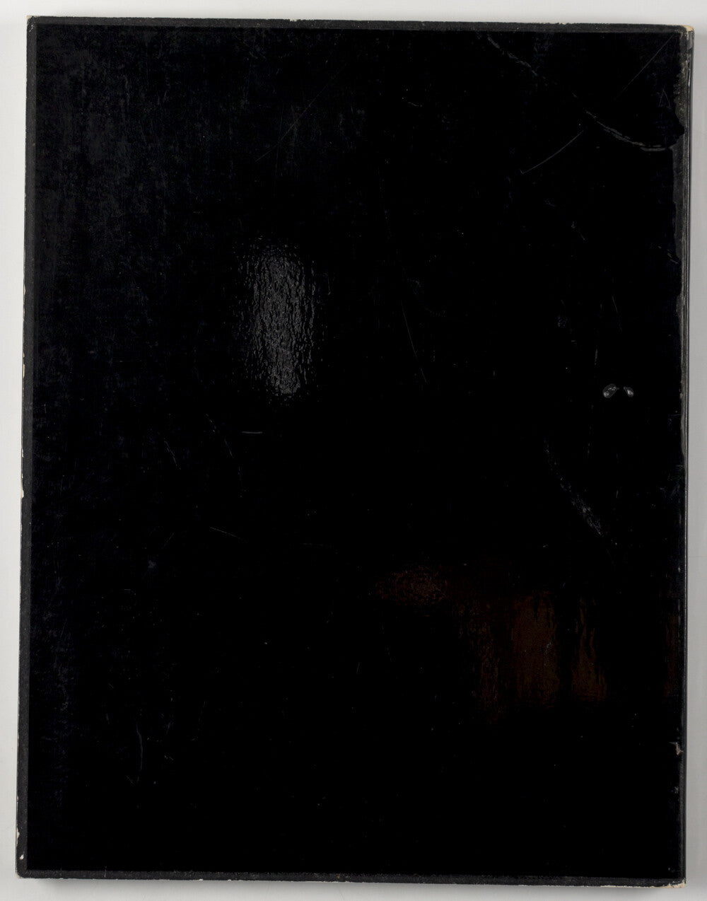 The Beatles GET BACK book RARE PRINT ERROR 1st Edition LIMITED Apple London 1969