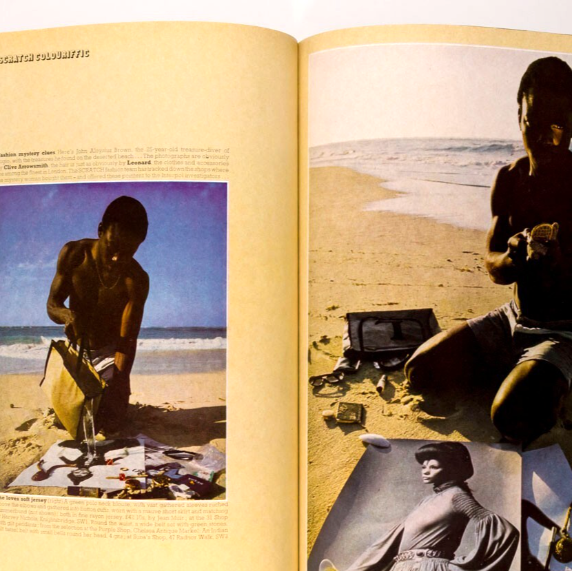BILLIE WHITELAW Glenna Forster Jones HOCKNEY Queen magazine May 1968 Tom Gilbey