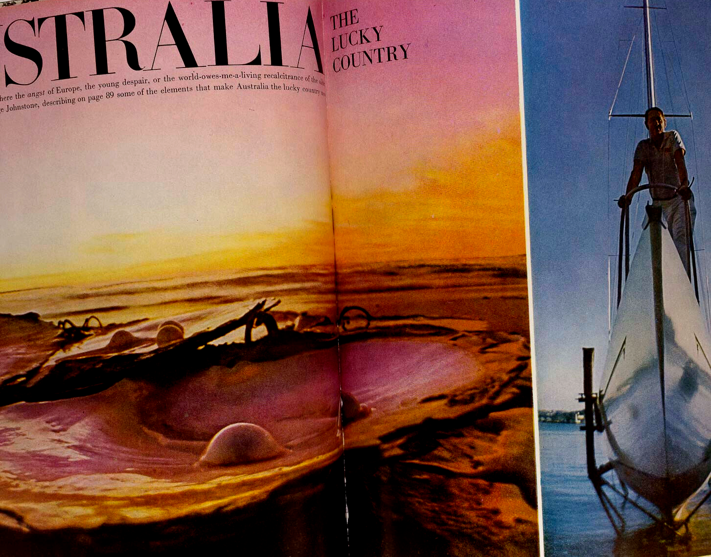 TWIGGY Veruschka ELIZABETH TAYLOR October 1967 Vogue magazine IRAN Australia BB