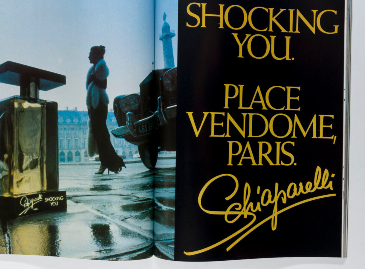 Janice Dickinson JERRY HALL Steve Hiett ART KANE Gianni Versace AVANTGARDE Vogue