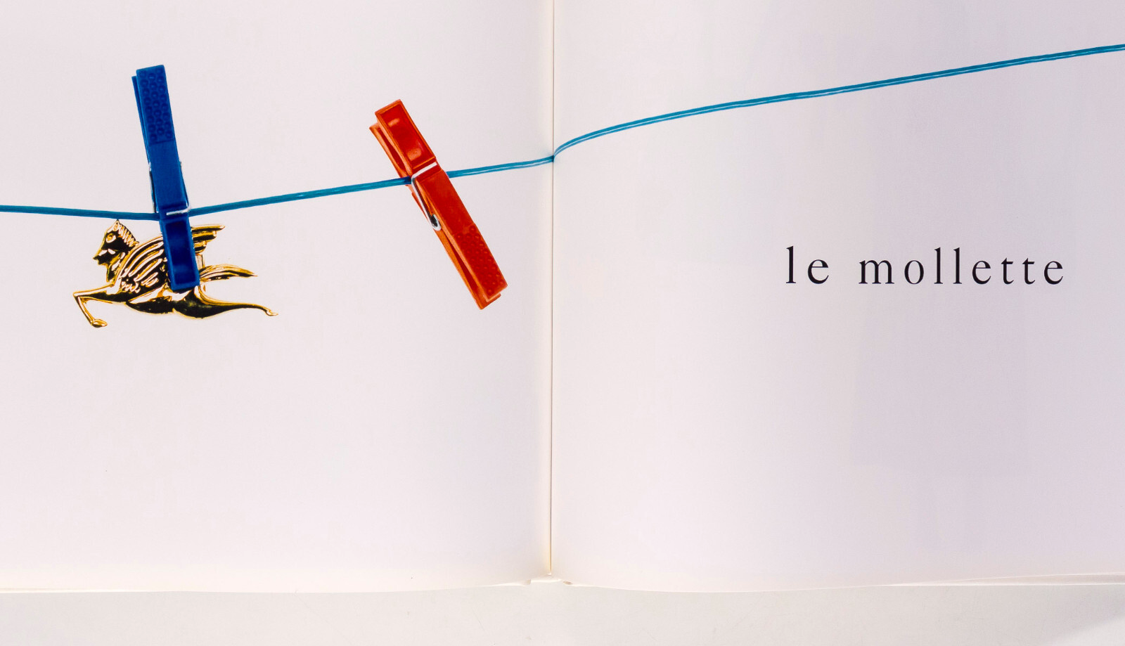 YASMIN LE BON Etro Plaything LOOKBOOK Spring 1996 Mens Women fashion VTG catalog