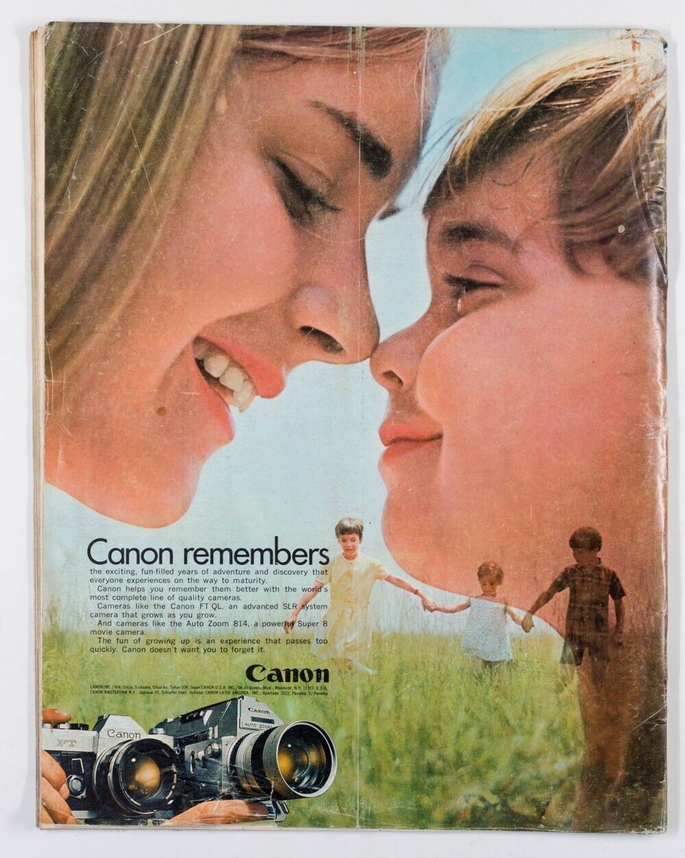 Woodstock HIPPIE Communes SHARON TATE Roman Polanski CAROLINE COON Life magazine