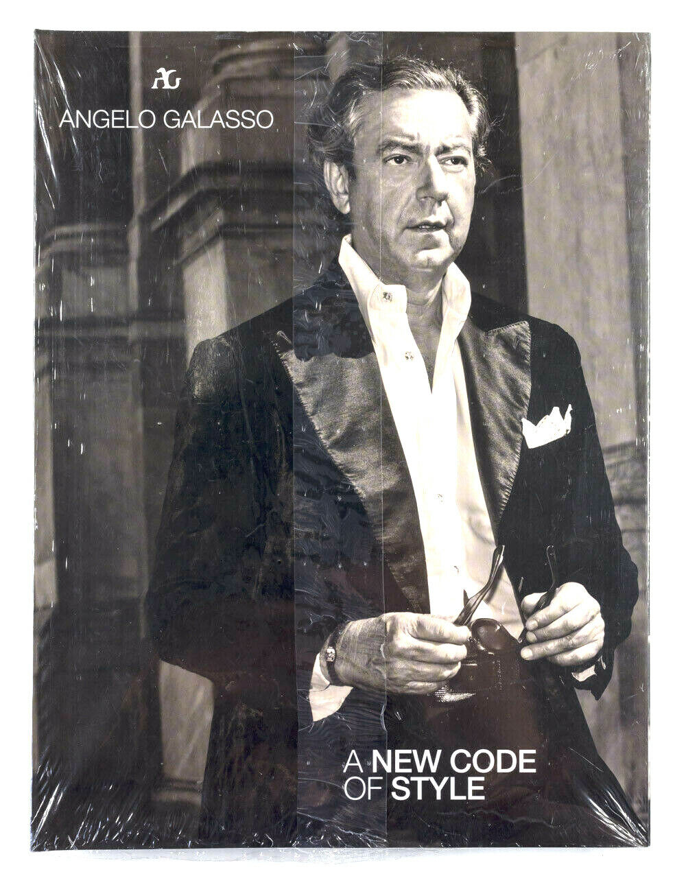 DAFT PUNK Sealed L'UOMO VOGUE magazine July 2013 442 Bruce Weber HARRY TREADAWAY