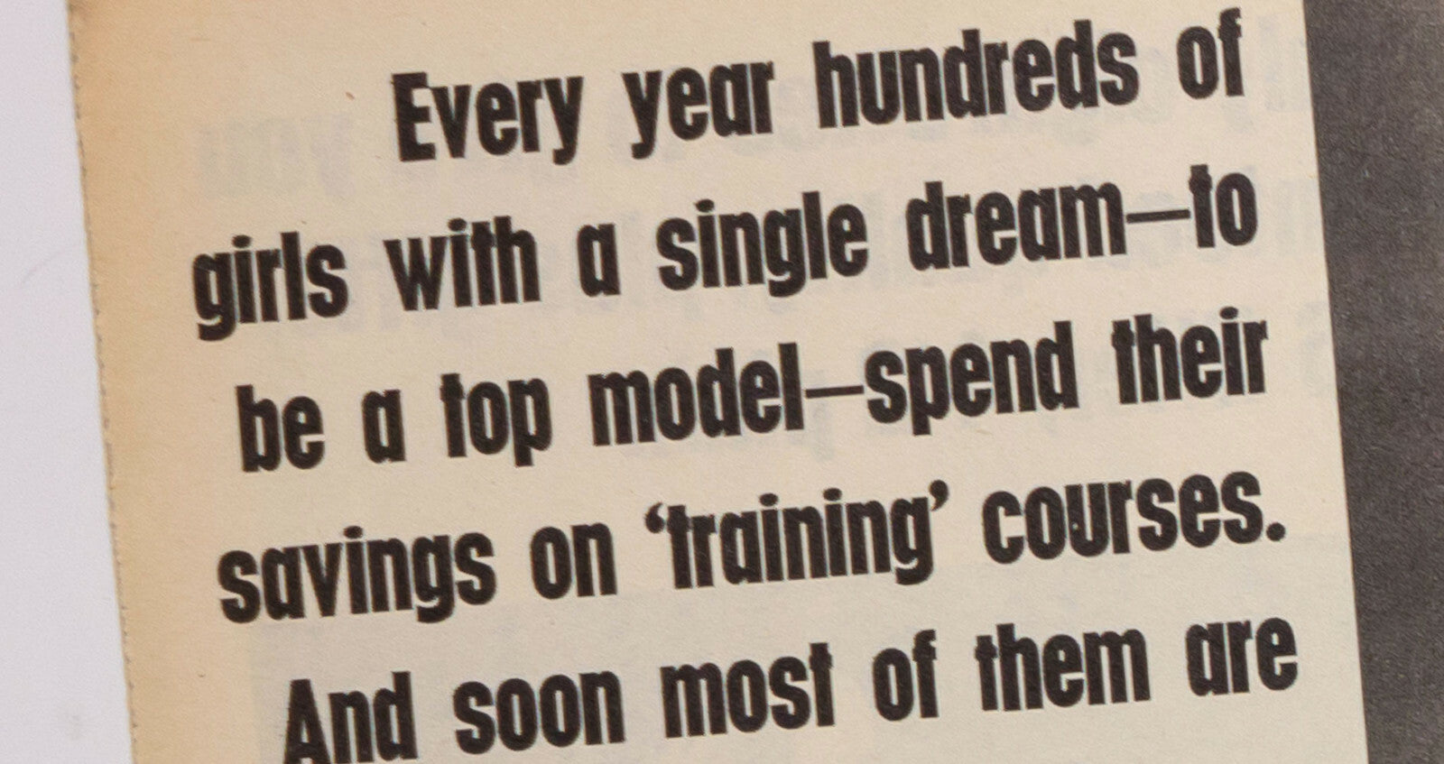 Raquel Welch JEAN SHRIMPTON Yvonne Stagg PATTIE BOYD Weekend magazine May 4 1966