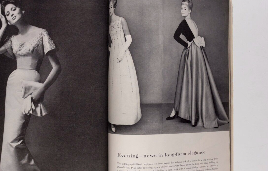 SARA THOM George Braque PICASSO Penn HORST Ingrid Bergman MAYA PLISETSKAYA Vogue