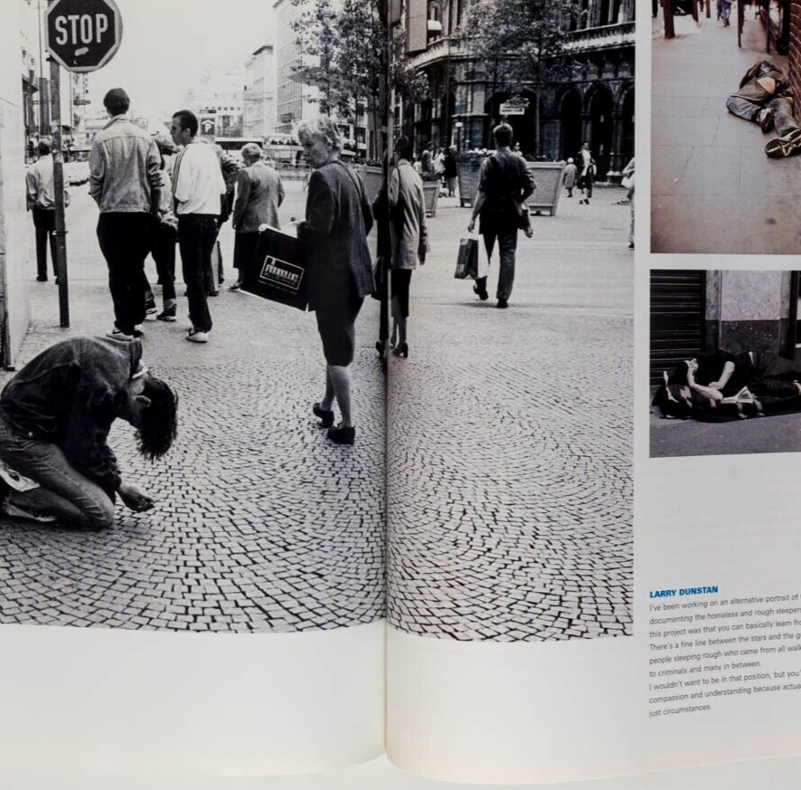 Learn & pass it on CORINNE DAY Hedi Slimane WOLFGANG TILLMANS Prada i-D magazine