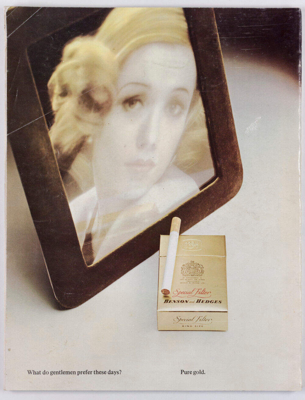 MARC CHAGALL interview ENZO FERRARI Georges Simenon HEMINGWAY Envoy magazine VTG