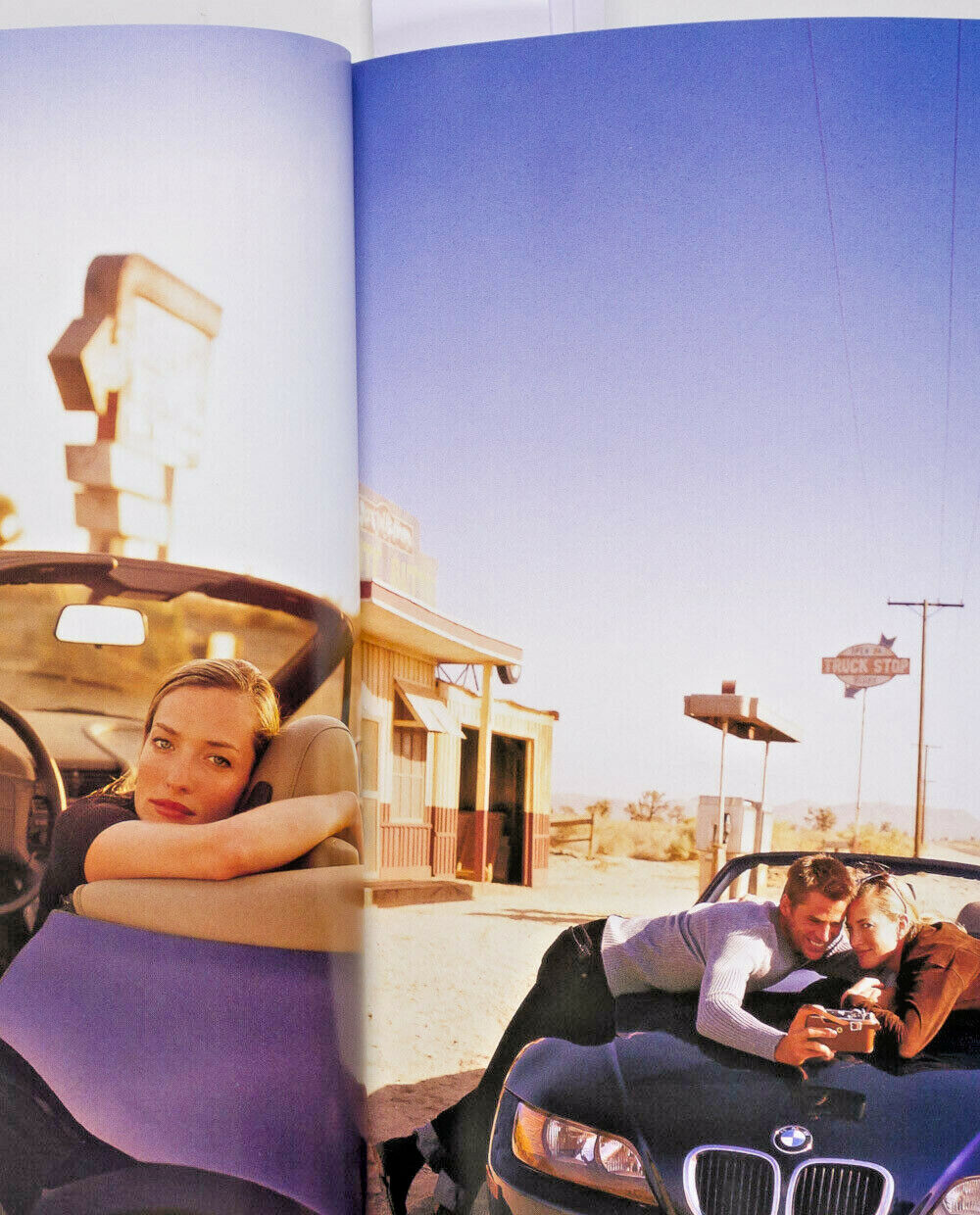 CHRIS CORNELL Marilyn Manson AALIYAH Richard Ashcroft TUPAC Details magazine 90s