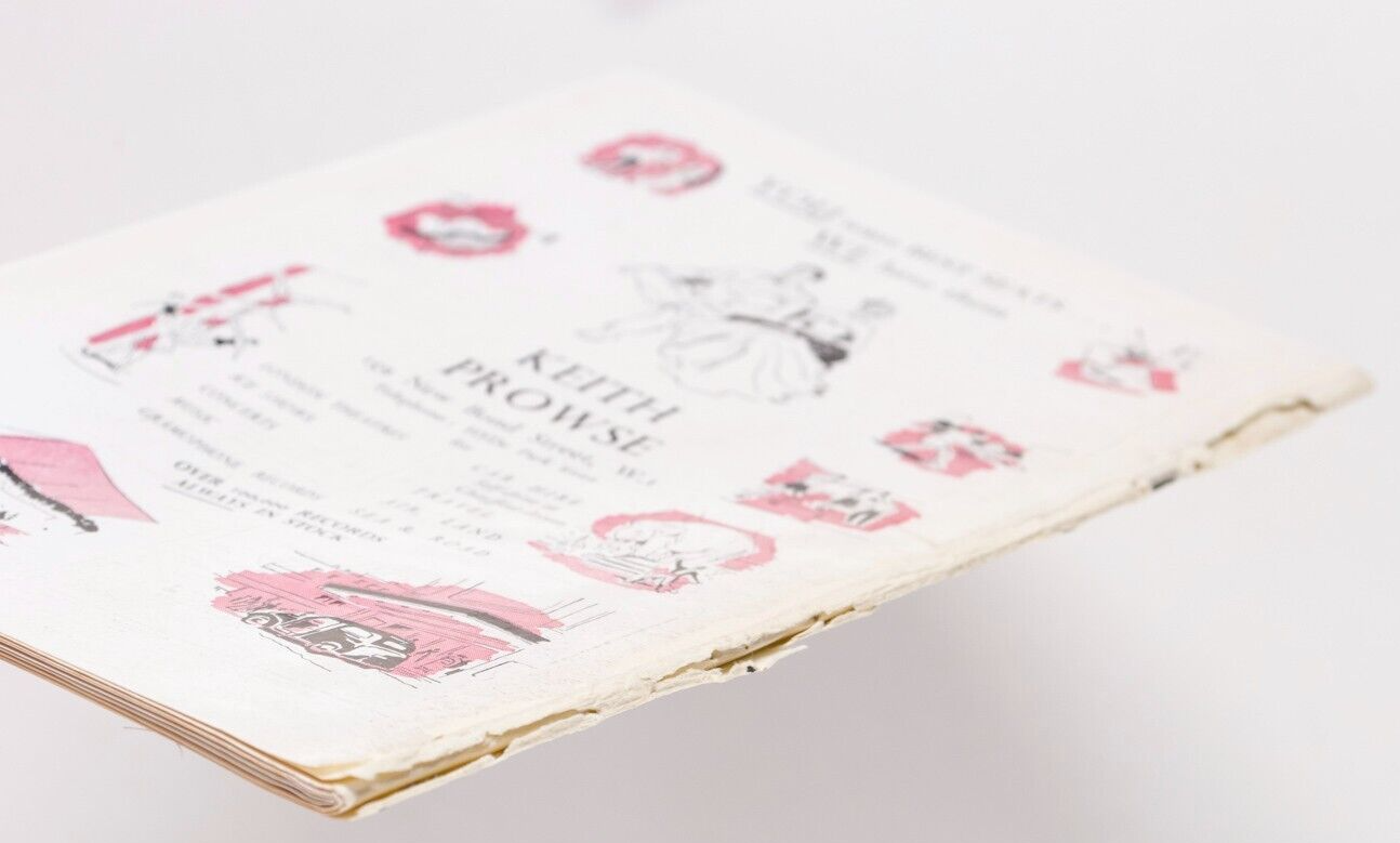 Vivien Leigh LAURENCE OLIVIER Angus McBean JULIE ANDREWS  Theatre World magazine