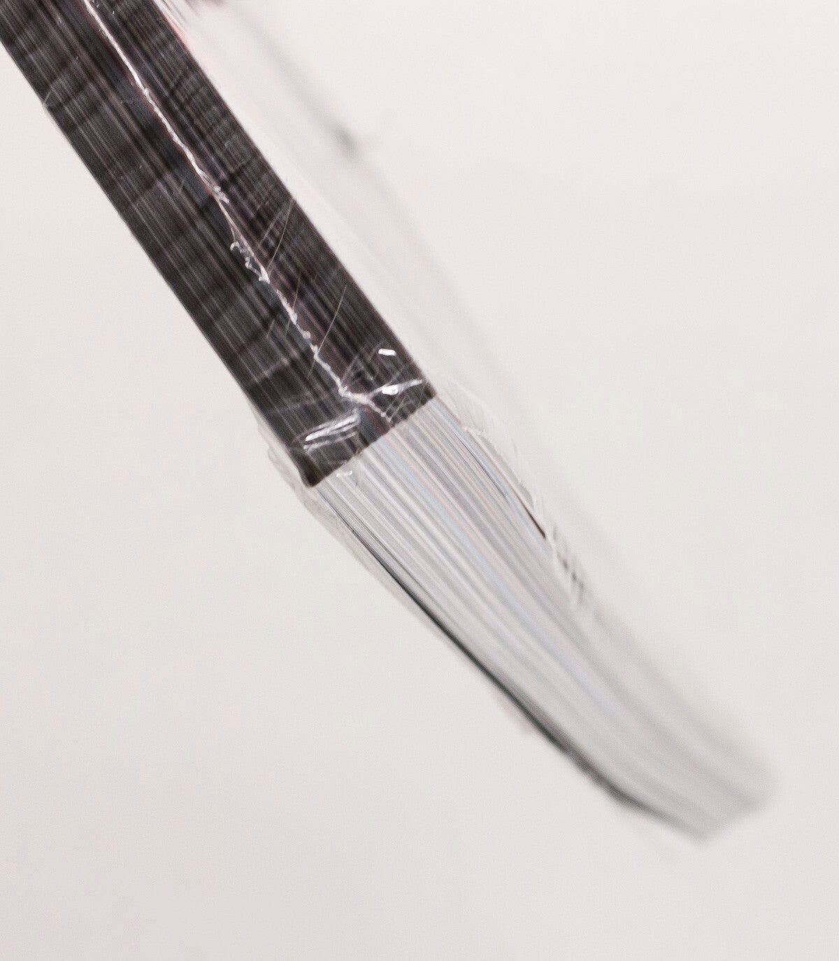 ANORA Mikey Madison SEAN BAKER A Rabbits Foot magazine 2024 AL PACINO Rick Rubin