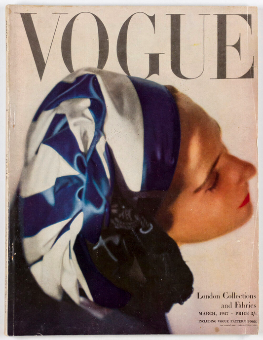 Lee Miller VIVIEN LEIGH Graham Sutherland IRVING PENN Margot Fonteyn VTG Vogue