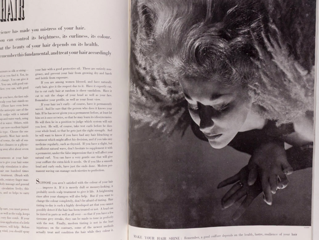 PIERRE ROY Lee Miller CECIL BEATON Vogue February 1941 Horst LORETTA YOUNG Heals