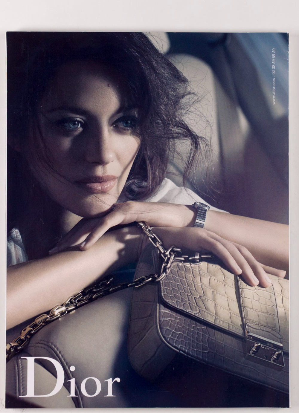 Frida Gustavsson DEBORAH TURBEVILLE Tim Walker VOGUE ITALIA Sept 2011 ROVERSI
