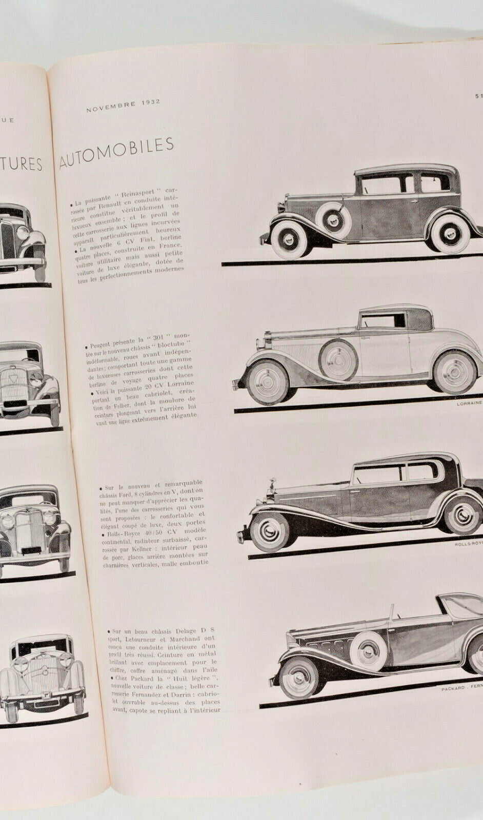 Pierre Mourgue SCHIAPARELLI Montherlant PARIS VOGUE Nov 1932 Hoyningen-Huene RBW